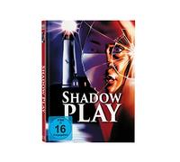 Shadow Play-Mediabook Cover C (Lim.) [Alemania] [Blu-ray]