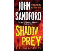 Shadow Prey (ebook)