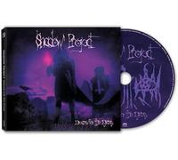 Shadow Project Dreams for the Dying (CD) Album Digipak (Importación USA)