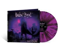 Shadow Project - Dreams For The Dying [Vinilo]