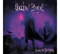 Shadow Project - Dreams For The Dying [Vinilo]