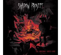 Shadow project - The original tapes 1988