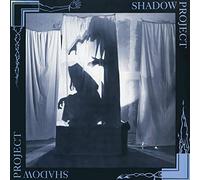 Shadow Project - Shadow Project