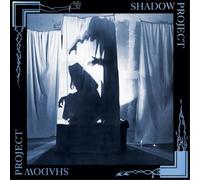 Shadow Project – Shadow Project – Vinilo coloreado 12" (Importación USA) – The Orchard