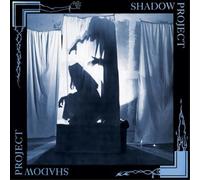 Shadow Project - Shadow Project [Vinilo]