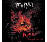 Shadow project - The original tapes 1988