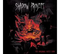 Shadow project - The original tapes 1988 [Vinilo]