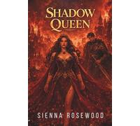 Shadow Queen: A Dark Political Enemies to Lovers Romance (The Shadow Dominion Chronicles)