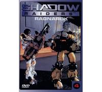 Shadow Raiders 4 - Ragnarok [Alemania] [DVD]
