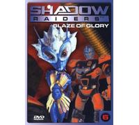 Shadow Raiders 6 - Blaze of Glory [Alemania] [DVD]