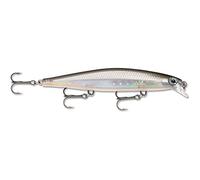 Rapala Shadow Rap-Material Reactivo y Dinámico-Señuelo Pesca de Agua Dulce, Unisex-Adult, 110 mm (13 gr)
