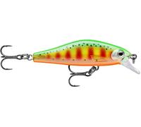 SHADOW RAP SOLID SHAD 05 GRS