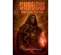 Shadow reap what you sow: 1 (Veveverse)