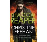 Shadow Reaper (ebook)
