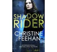 Shadow Rider (ebook)