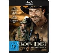 Shadow Riders - Die Schattenreiter [Alemania] [Blu-ray]