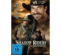 Shadow Riders - Die Schattenreiter [Alemania] [DVD]