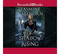 Shadow Rising: An Otherworld Novel (The Otherworld Series)