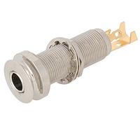 Shadow salida hembra endknopf hembra SH010 SH010 de c cromo