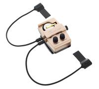 Shadow Electronics SH-955 - Pastilla fonocaptora para violonchelo