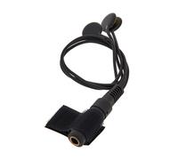 Shadow SH713 Tripleducer