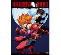 Shadow Skill 1: Fight for the Ones You Love [USA] [DVD]