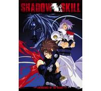 Shadow Skill 6: Emergence of the Beast [Reino Unido] [DVD]
