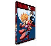 Shadow Skill Vol. 01/Episode 01-04 [Alemania] [DVD]