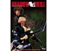 Shadow Skill Vol. 02/Episode 05-08 [Alemania] [DVD]