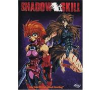 Shadow Skill Vol. 03 [Alemania] [DVD]