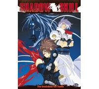 Shadow Skill Vol. 06/Episode 22-26 [Alemania] [DVD]