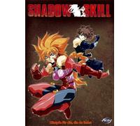 Shadow Skill - Vol.1 [1995] [Reino Unido] [DVD]