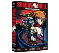 Shadow skill, vol. 2 [Francia] [DVD]
