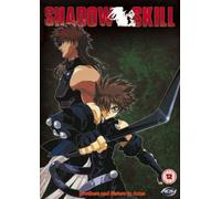 Shadow Skill - Vol.2 [Reino Unido] [DVD]