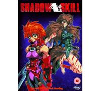 Shadow Skill - Vol.3 [Reino Unido] [DVD]
