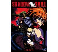Shadow Skill - Vol.4 [Reino Unido] [DVD]