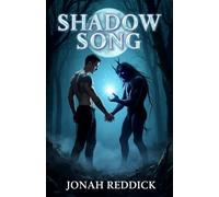 Shadow Song: An Erotic MM Paranormal Romance (The Veilborne Series)