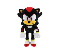 (Shadow) Sonic The Hedgehog Shadow Super Sonic Peluche Juguete Niños Regalos