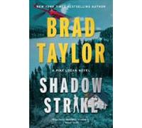Shadow Strike (ebook)