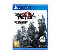 Shadow Tactics Blades Of The Shogun