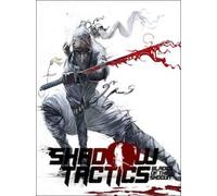 Shadow Tactics: Blades of the Shogun (PC) - Steam Account - GLOBAL