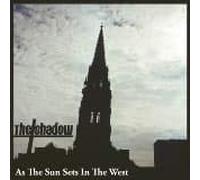 Shadow, the - As the Sun Sets in the West [Vinilo]