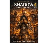 Shadow The hard road (Shadow a boxing story)