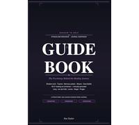 Shadow to Self: The Guide Book: The Clinical and Conceptual Companion to the Shadow to Self Healing System
