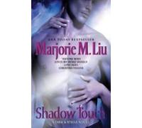 Shadow Touch (ebook)