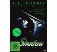Shadow und der Fluch des Khan [Alemania] [DVD]