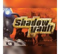 Shadow Vault (PC) Steam Key - GLOBAL