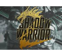 Shadow Warrior 2 Deluxe Edition (PC) GOG.com Key - GLOBAL