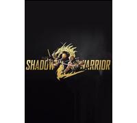 Shadow Warrior 2 PC