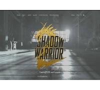 Shadow Warrior 2 (PC) GOG.com Key - GLOBAL